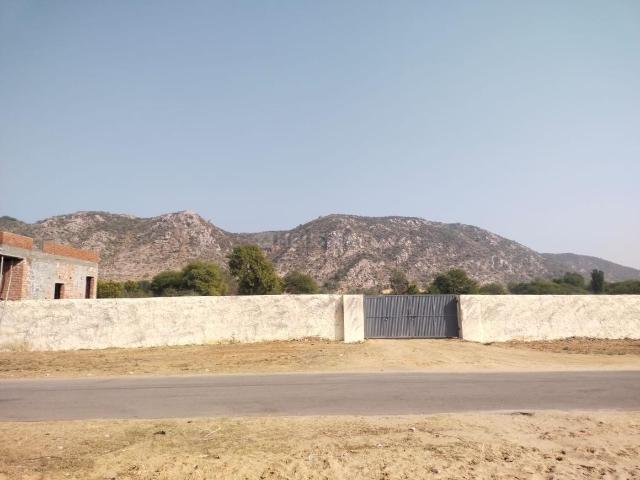 Agricultural Land in Chandwaji for resale Jaipur. The reference number is 20112782