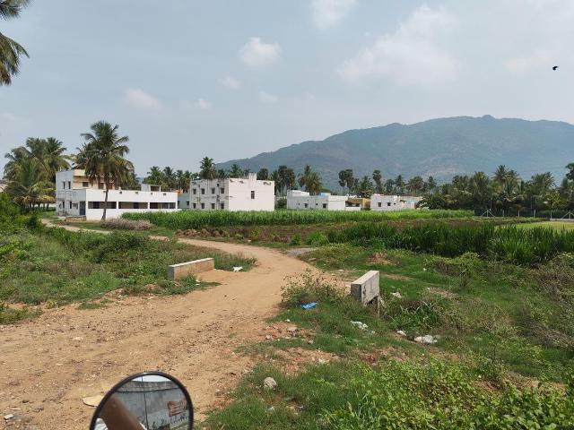 Agricultural Land in Chinna Seeragapadi for resale Salem. The reference number is 20218855