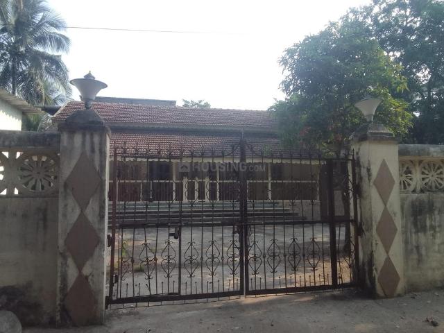 Agricultural Land in Dahanu for resale Mumbai. The reference number is 16182187
