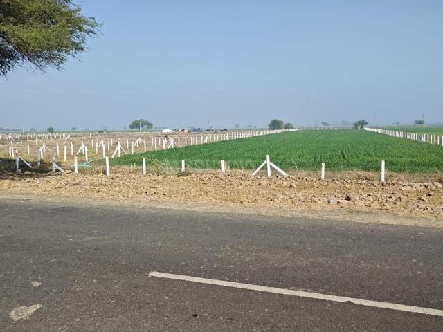 Agricultural Land in Depalpur for resale Indore. The reference number is 14857658