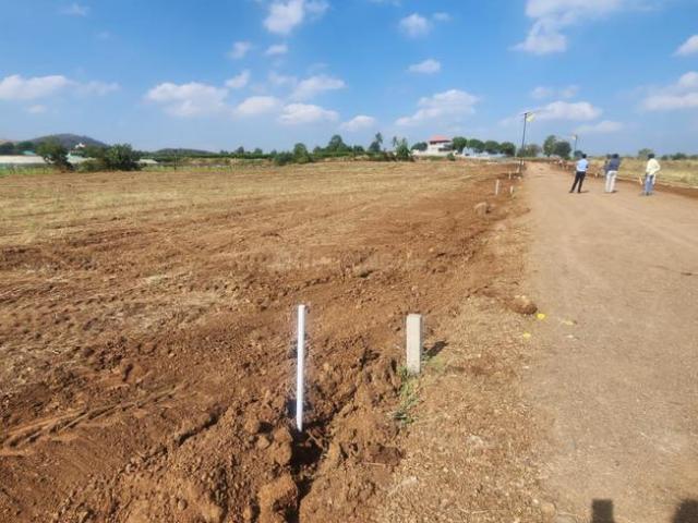 Agricultural Land in Dugaon for resale Nashik. The reference number is 13805987