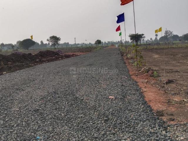 Agricultural Land in Eint Khedi for resale Bhopal. The reference number is 19858284