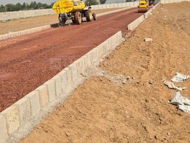 Agricultural Land in Farukh Nagar for resale Gurgaon. The reference number is 21273438