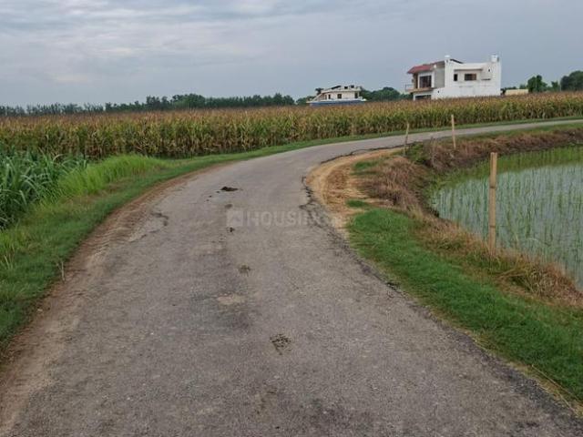 Agricultural Land in Garh Mukteshwar for resale Hapur. The reference number is 20429398