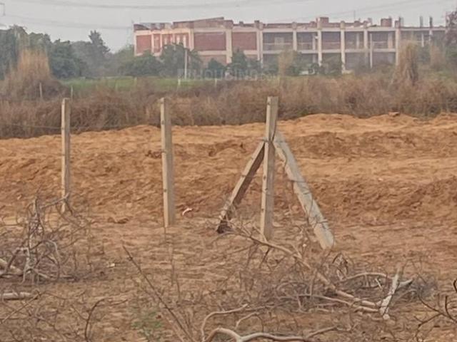 Agricultural Land in Garhi Harsaru for resale Gurgaon. The reference number is 19486169