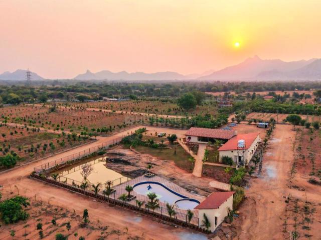 Agricultural Land in Gauribidanur for resale Chikballapur District. The reference number is 20550495