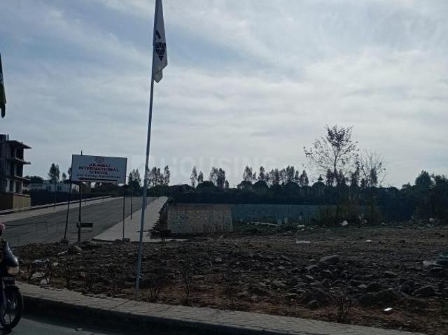 Agricultural Land in Gmada Aerocity for resale Mohali. The reference number is 20264006