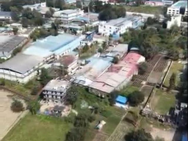 Agricultural Land in Haridwar Dehradun Road for resale Dehradun. The reference number is 21379760