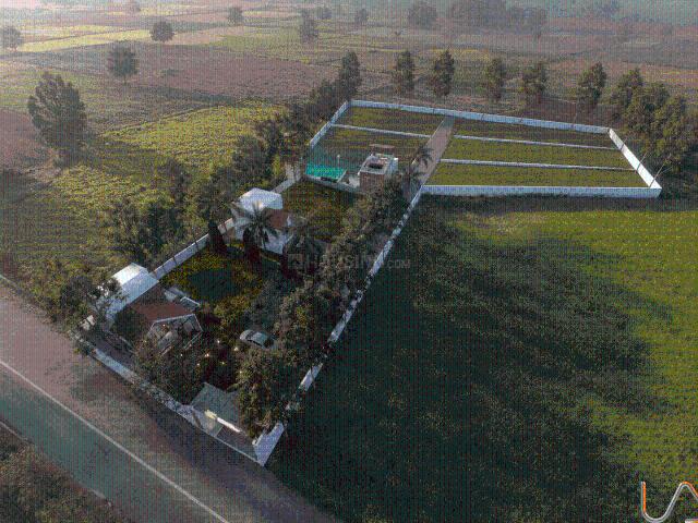 Agricultural Land in Hoskote for resale Bengaluru. The reference number is 21231421