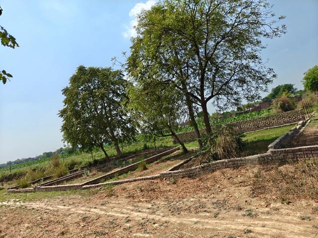 Agricultural Land in Jhalwa for resale Allahabad. The reference number is 19878561