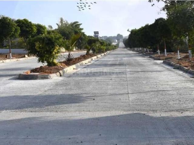 Agricultural Land in Kandukur for resale Hyderabad. The reference number is 20931080