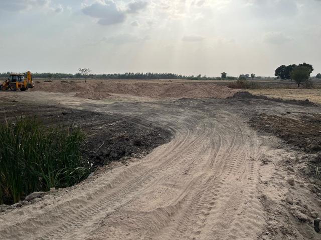 Agricultural Land in Kanjari for resale Ahmedabad. The reference number is 19845904