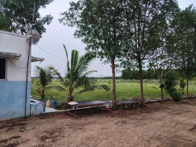 Agricultural Land in Kachipuram Town for resale Kanchipuram. The reference number is 21144699