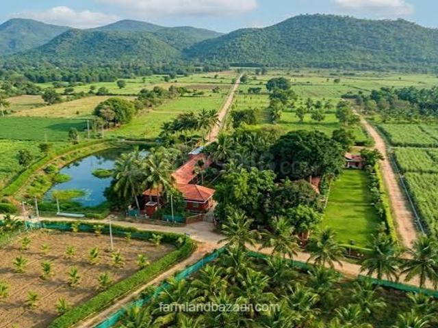 Agricultural Land in Kempanahalli for resale Bengaluru. The reference number is 21011758