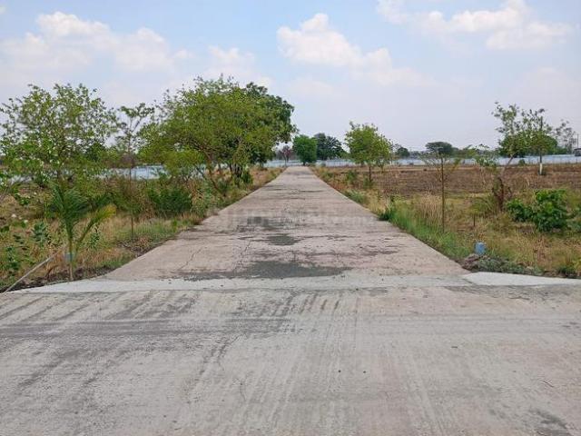 Agricultural Land in Khajuri Kalan for resale Bhopal. The reference number is 19746859