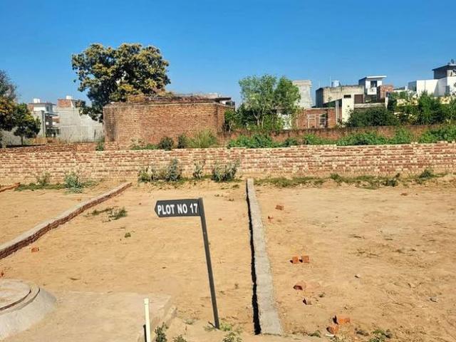 Agricultural Land in Kharar for resale Mohali. The reference number is 19379065