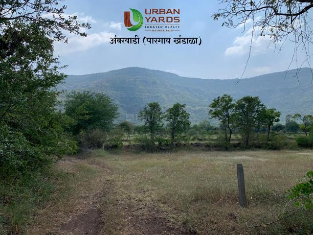 Agricultural Land in Khed Shivapur for resale Pune. The reference number is 21321581