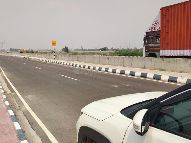 Agricultural Land in Kisan Path for resale Lucknow. The reference number is 20891315