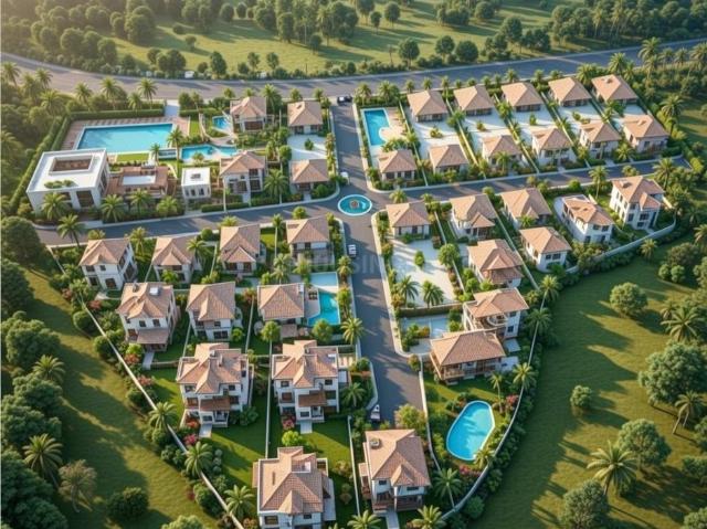 Agricultural Land in Kolar Road for resale Bhopal. The reference number is 20849698