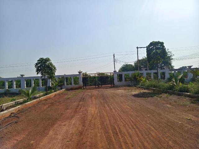 Agricultural Land in Kumhari for resale Bhilai. The reference number is 20122310