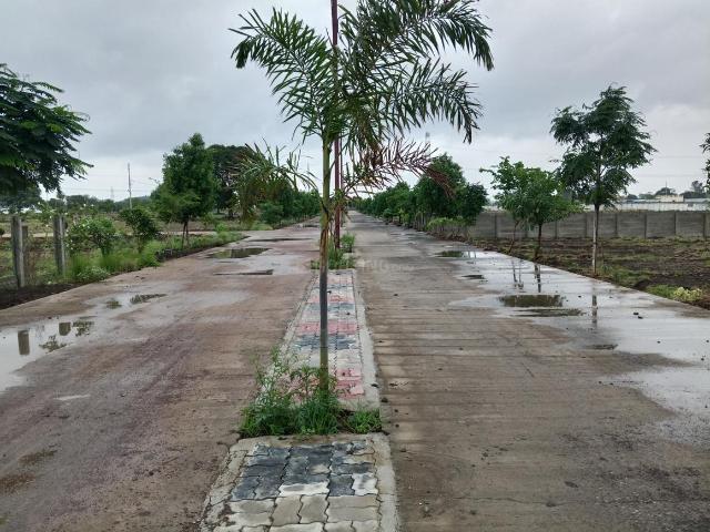 Agricultural Land in Lambakheda for resale Bhopal. The reference number is 17720343