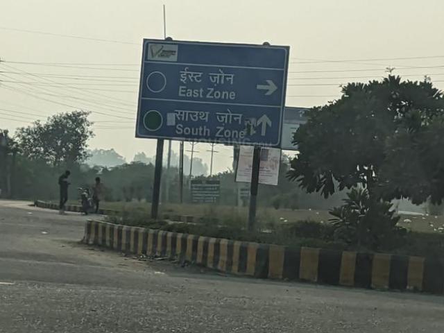 Agricultural Land in Manjhawali for resale Faridabad. The reference number is 19031436
