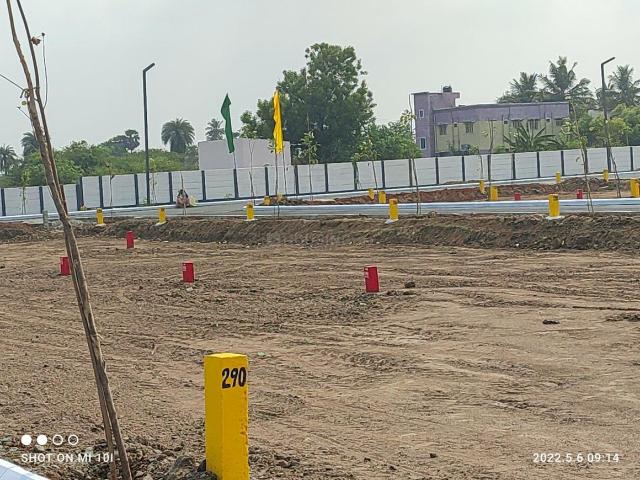 Agricultural Land in Madurantakam for resale Chennai. The reference number is 18424061