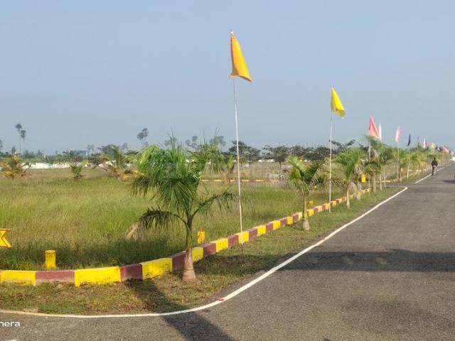 Agricultural Land in Madurantakam for resale Chennai. The reference number is 19611088
