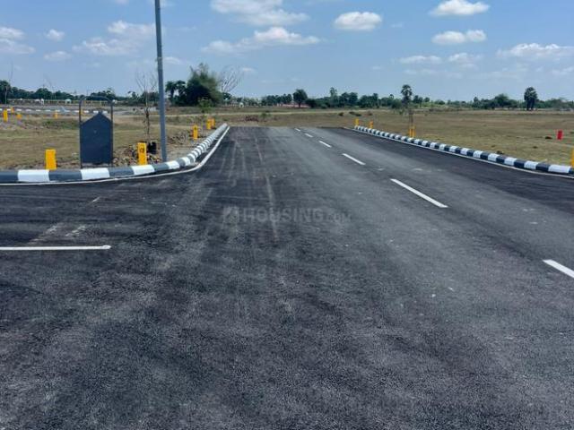 Agricultural Land in Madurantakam for resale Chennai. The reference number is 20245808