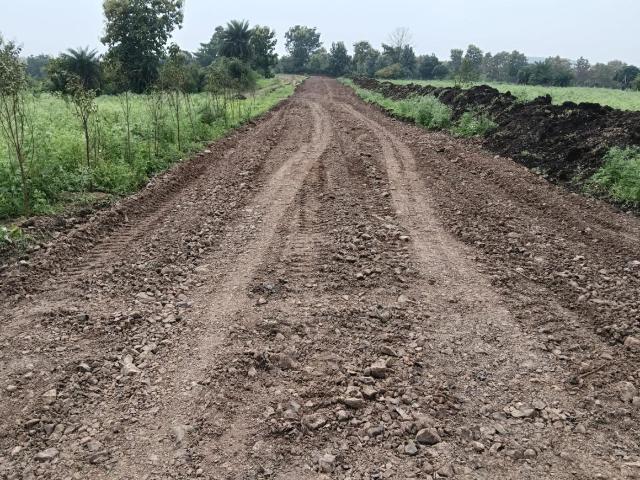 Agricultural Land in Memdi for resale Indore. The reference number is 21256317