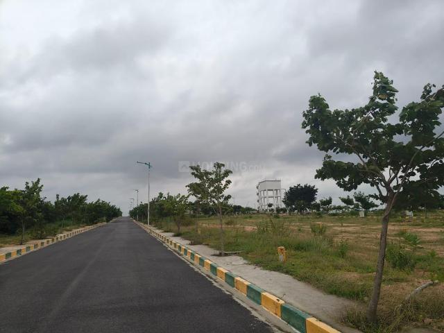 Agricultural Land in Mominpet for resale Hyderabad. The reference number is 21184064