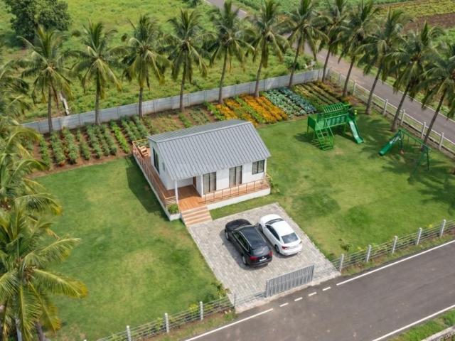 Agricultural Land in Mumbai Central for resale Mumbai. The reference number is 20626503