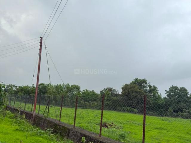 Agricultural Land in Murbad for resale Thane. The reference number is 20852640