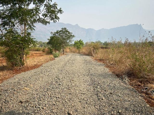 Agricultural Land in Murbad for resale Thane. The reference number is 20882702