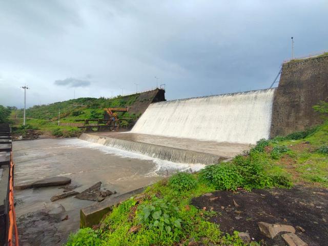 Agricultural Land in Murbad for resale Thane. The reference number is 20908662