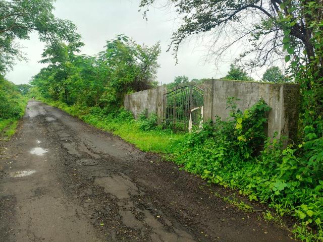 Agricultural Land in Murbad for resale Thane. The reference number is 20908662