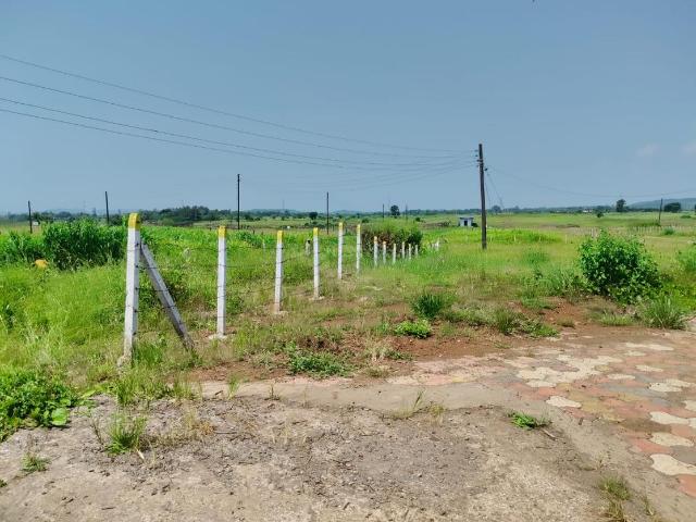 Agricultural Land in Murbad for resale Thane. The reference number is 21229905