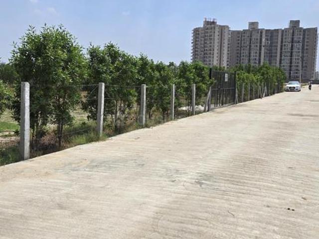 Agricultural Land in Nanak Heri Village for resale New Delhi. The reference number is 20673284