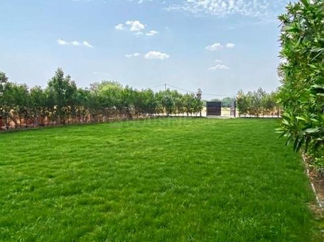 Agricultural Land in Nanak Heri Village for resale New Delhi. The reference number is 20702814