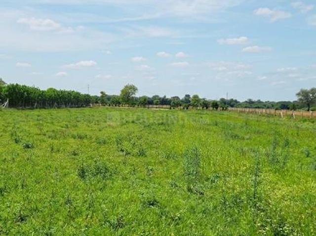 Agricultural Land in Nanak Heri Village for resale New Delhi. The reference number is 20800509