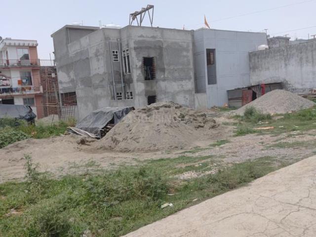 Agricultural Land in Nanda Ki Chowki for resale Dehradun. The reference number is 20415689