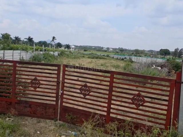 Agricultural Land in Nandi Hills for resale Chikballapur District. The reference number is 21127896