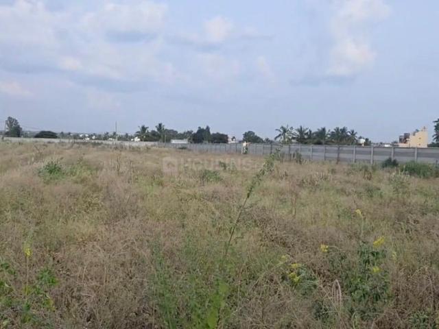Agricultural Land in Nandi Hills for resale Chikballapur District. The reference number is 21133585
