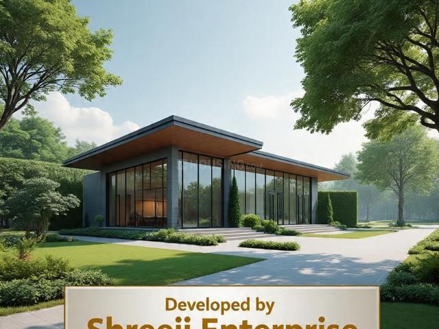 Agricultural Land in Naranpura for resale Ahmedabad. The reference number is 15876663
