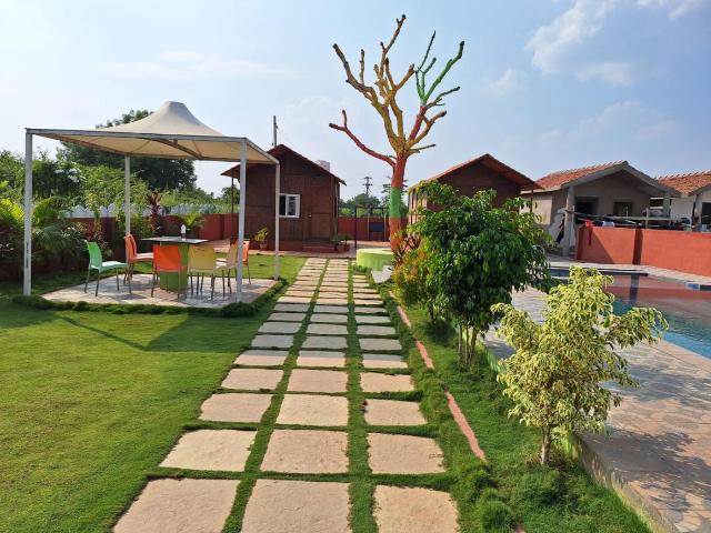 Agricultural Land in Narayankhed for resale Sangareddy. The reference number is 14395678