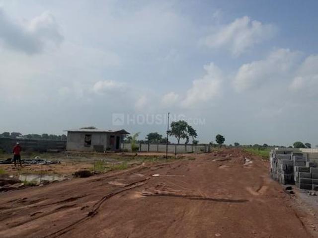 Agricultural Land in Naya Raipur for resale Raipur. The reference number is 20892612