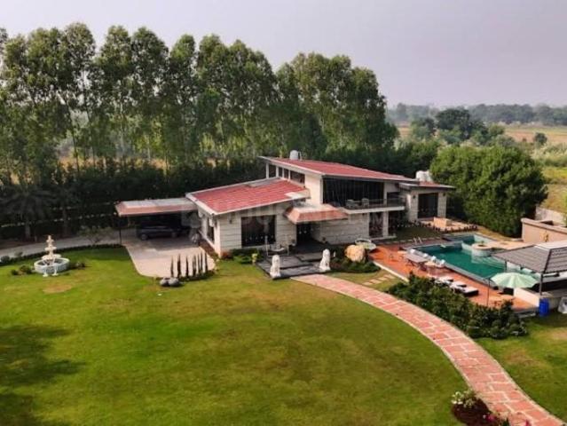 Agricultural Land in New Chandigarh for resale Chandigarh. The reference number is 21197857