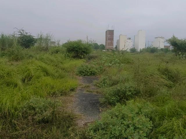 Agricultural Land in Sector 34 Rohini for resale New Delhi. The reference number is 21090731