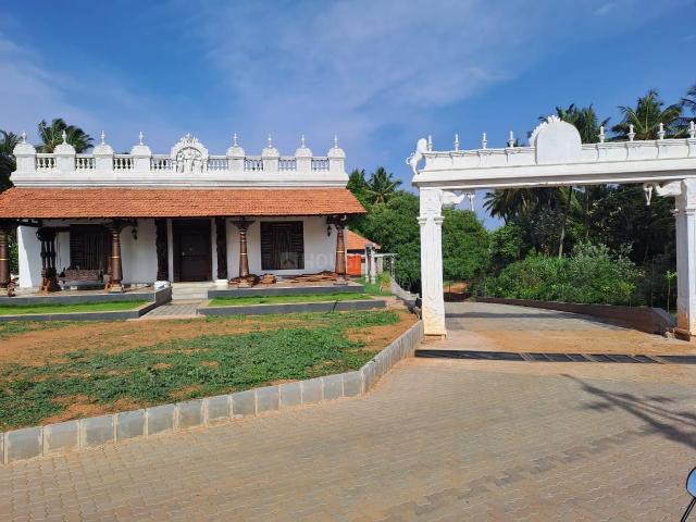 Agricultural Land in Pannimadai for resale Coimbatore. The reference number is 19580092