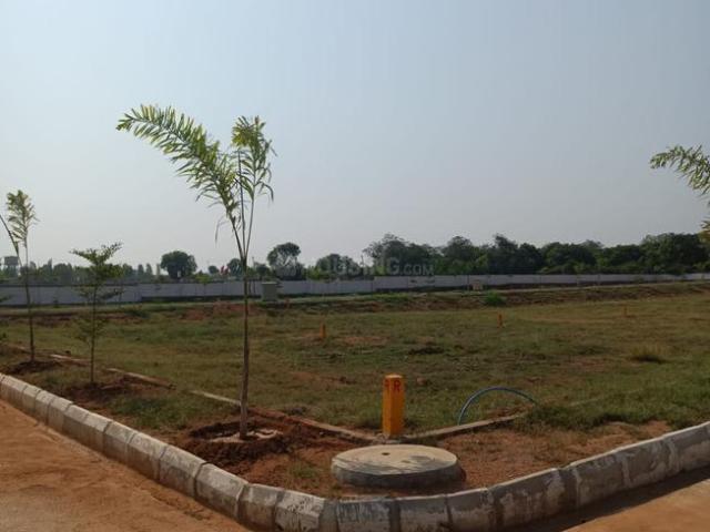 Agricultural Land in Patancheru for resale Sangareddy. The reference number is 20097482
